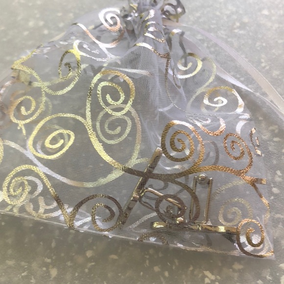 Guitar cuff links - Picture 5 of 5